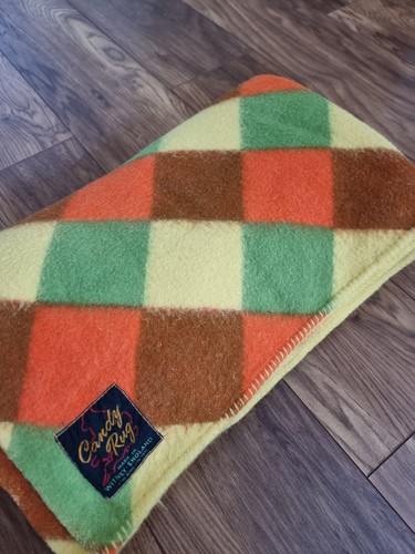 Vintage witney wool double - vintage,