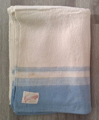 Vintage witney wool dominant - vintage,