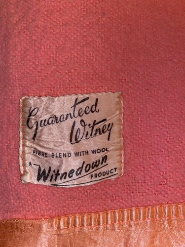 Guaranteed witney witnedown - guaranteed,