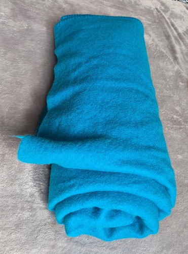 Witney blanket 70s 80s wool - 70s/80s,