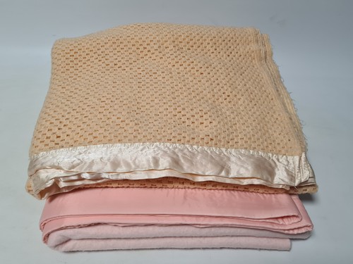 Vintage 1960 pink - 2,