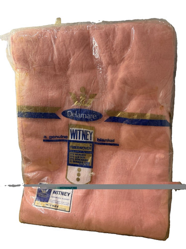 Vintage delamare witney - vintage,