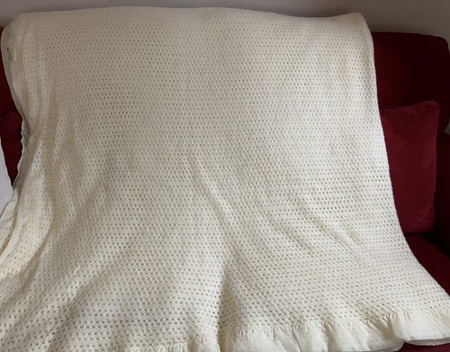 Witney mills cream acrylic - cream,