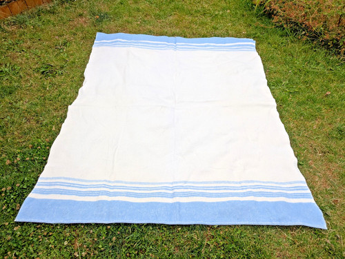 Vintage genuine witney wool - genuine,