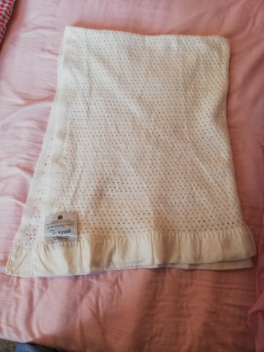 Earlys witney cot blanket - earlys,