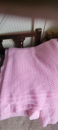 Vintage witney pink - witney,