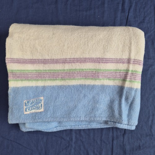 Witney wool blend - witney,