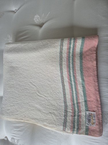 Vintage witney pure wool - vintage,