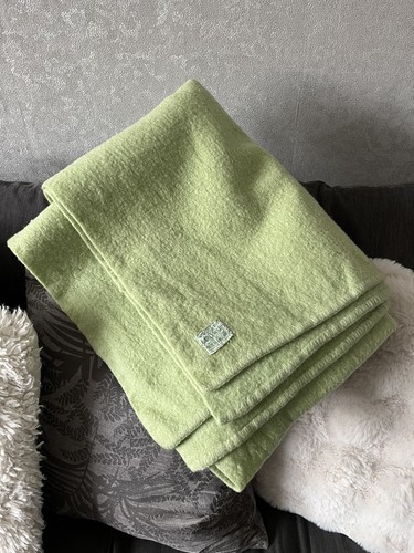 Vintage earlywarm all wool - earlywarm,