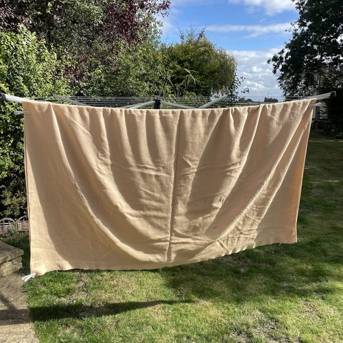 Vintage early warm witney wool - warm,