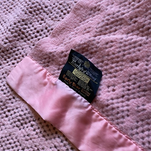 Early witney pink - early’s,