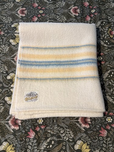 Vintage genuine witney wool - vintage,