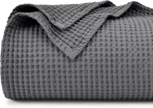 Bedsure 100 cotton - 100%,