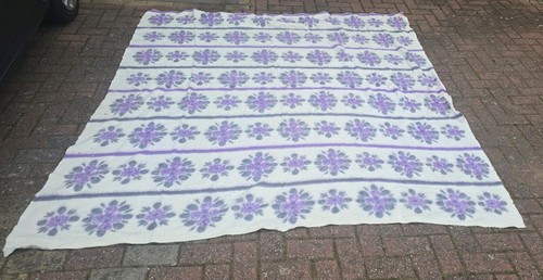 Vintage witney blanket - vintage,