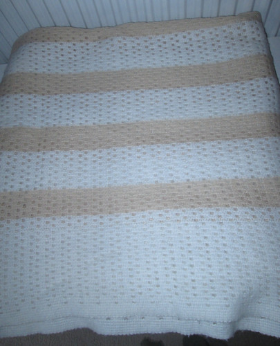 Witney cream striped cellular - witney,