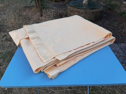 Vintage large witney - vintage, golden