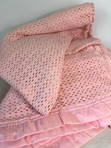 Vintage witney mill pink - mill,