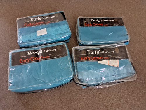 Earlys witney pure - 4x,