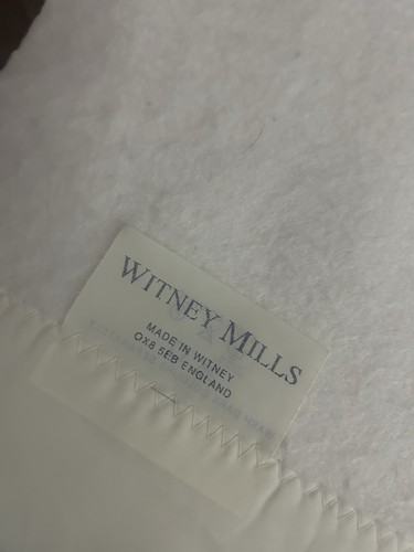King size witney - witney, mills
