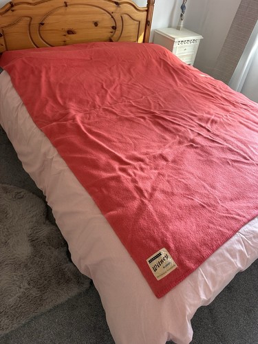 Genuine witney blanket wool - witney,