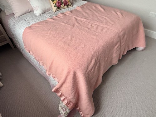 Vintage all wool - vintage, witney