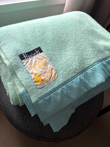 Harrods witney vintage mixed - witney,