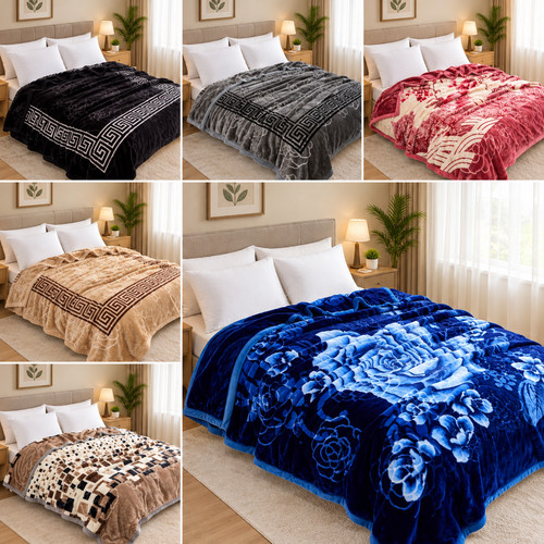Luxury ply reversible - 2,