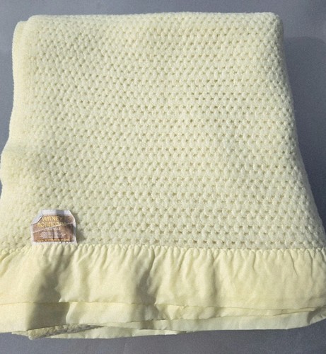 Vintage witney honeycomb lemon - vintage,