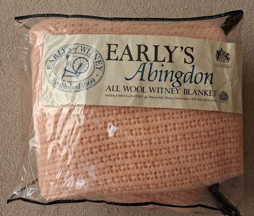 Vintage early witney - vintage,