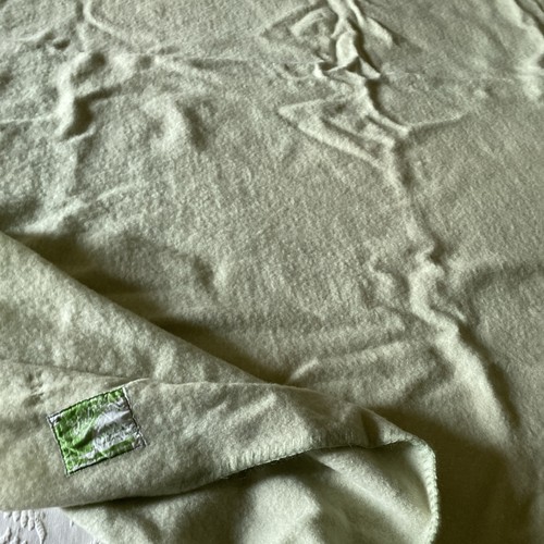 Vintage witney pale green - pale,