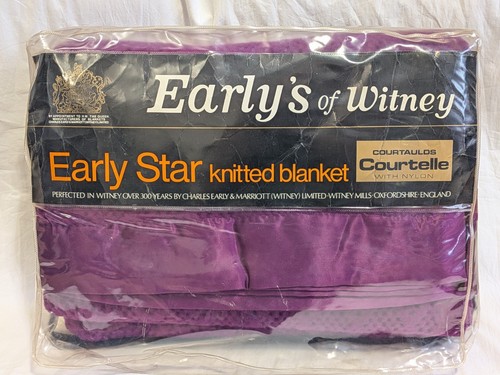 Vintage early witney - of,