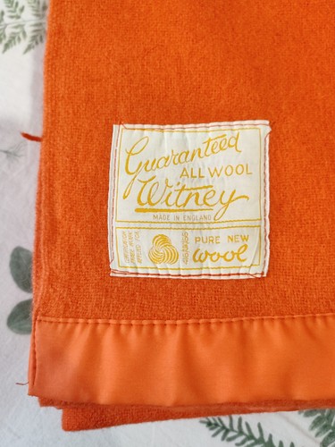 Witney guaranteed all - witney,