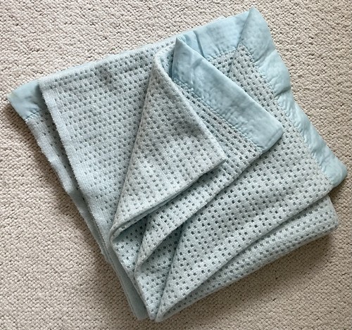 Earley witney baby - earley’s, blue