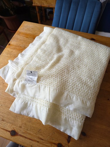 Vintage witney honeycomb - vintage,