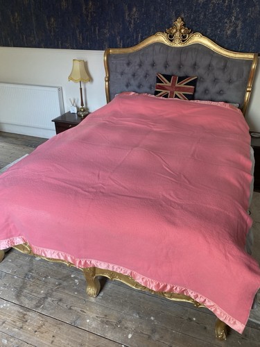 Genuine vintage witney blanket - genuine,