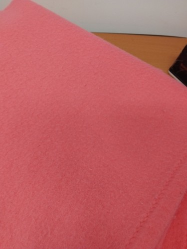 Vintage bright pink witney - vintage,