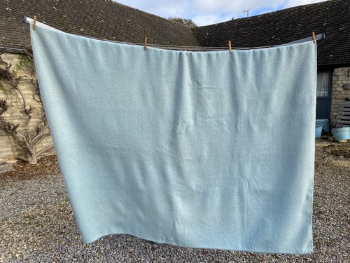 Vintage witney pale blue - pale,