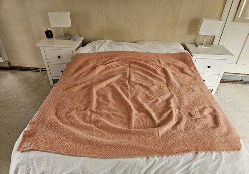 Vintage peach pink pure - 2,