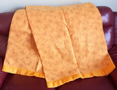 Vintage witney blanket - witney,
