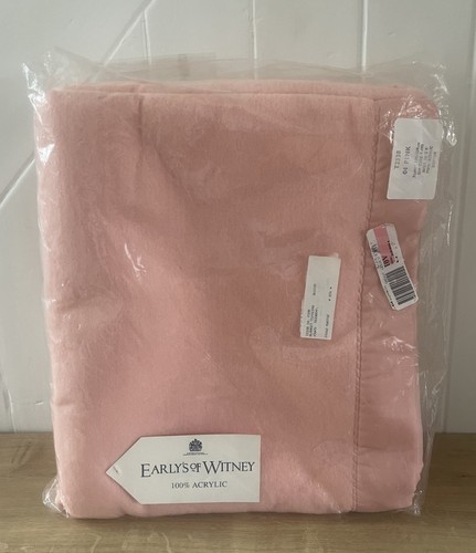 Vintage early witney 100 - witney, 100%