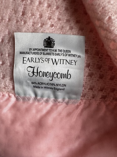 Earlys witney vintage - witney,