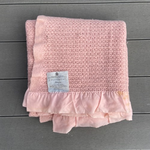 Vintage witney all - all, wool