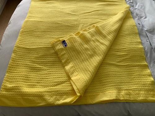 Witney canary yellow cellular - canary,