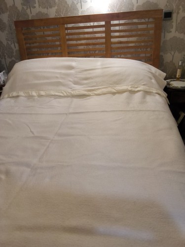 Vintage witney blanket - witney,