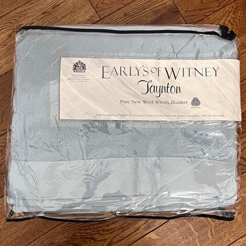 Early witney taynton pure - of,