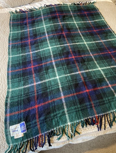 Vintage witney blanket ltd - vintage, co.