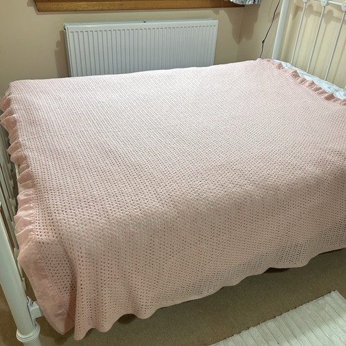 Vintage witney mills cellular - vintage,