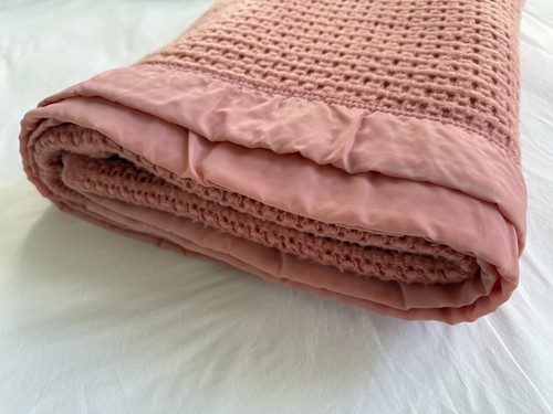 Lovely vintage witney mid pink - vintage,