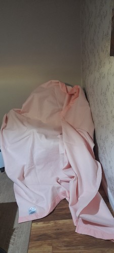 Pink large early witney - of,