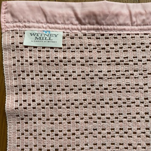 Early witney pink - early’s,